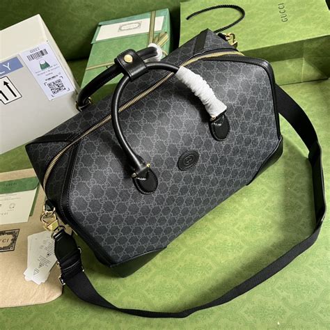 gucci duffle replica|gucci duffle bag for cheap.